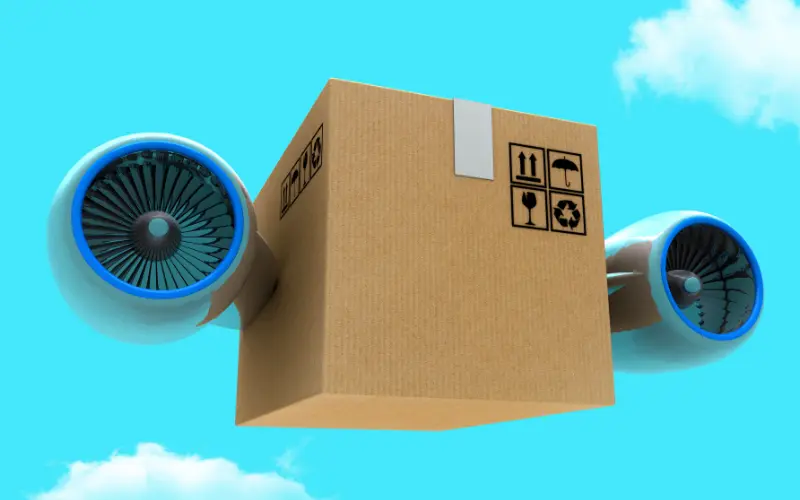 Shipping